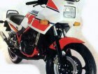 Yamaha RD 350F